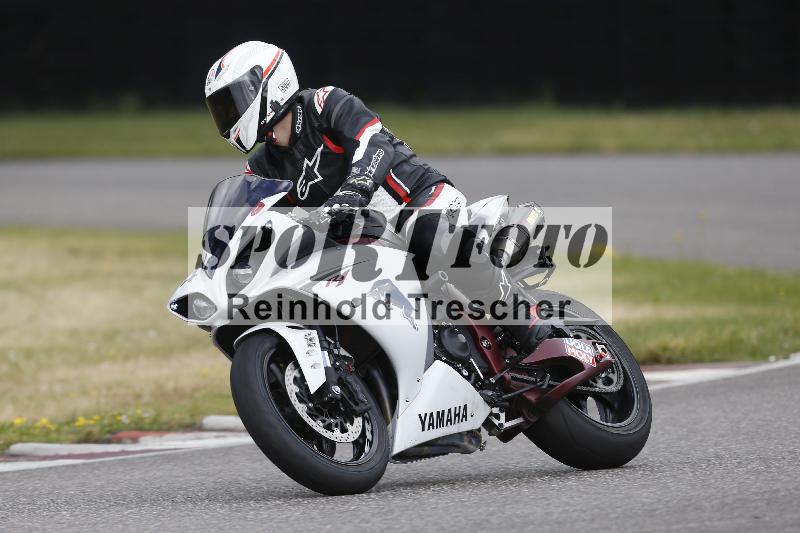 /18 05.06.2026  TZ Motorsport ADR/Gruppe gruen/42